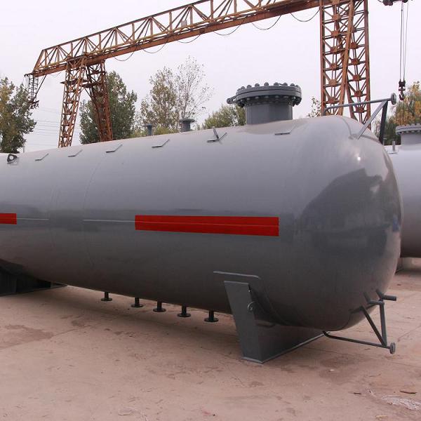 LPG儲(chǔ)罐的定期檢驗(yàn)