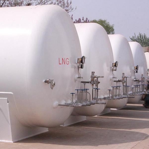 LNG儲(chǔ)罐消防配置說(shuō)明