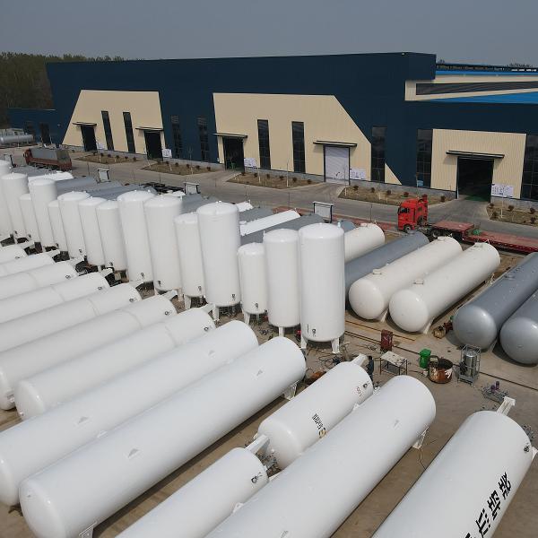 壓力容器為什么要進(jìn)行焊后熱處理