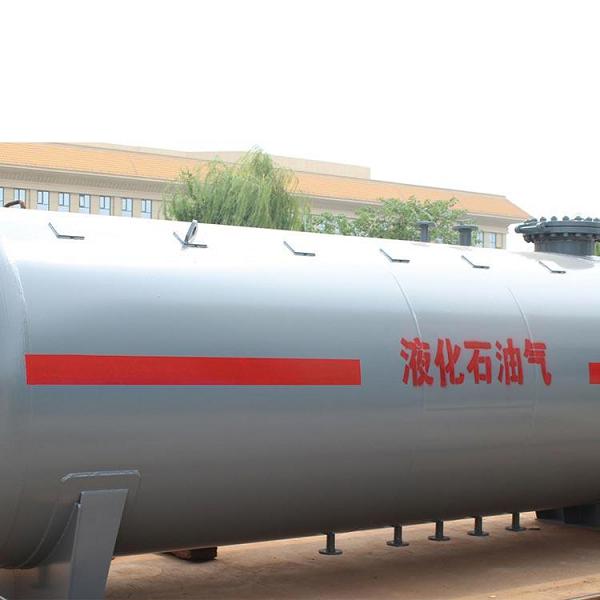 液化氣儲罐出現(xiàn)腐蝕的具體原因分析