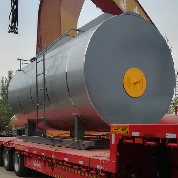 蒸汽鍋爐系統(tǒng)中疏水閥的應用