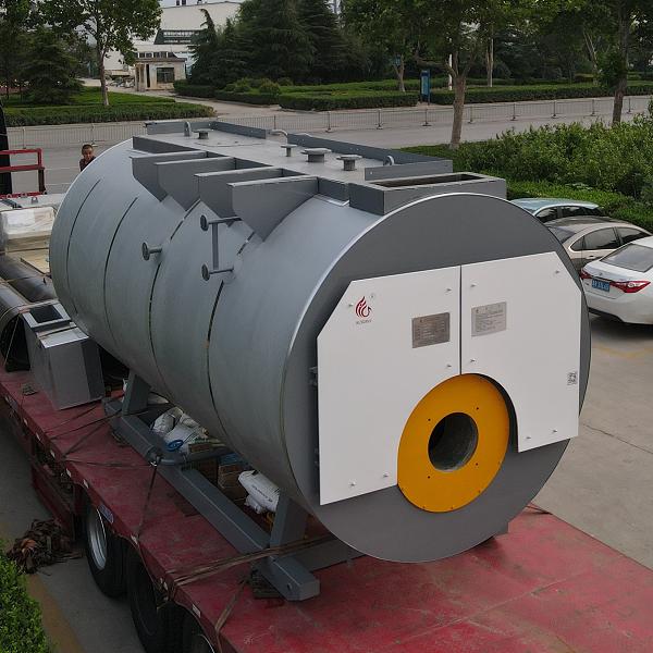 天然氣鍋爐射線照相法的特點(diǎn) 天然氣鍋爐射線照相法的特點(diǎn)